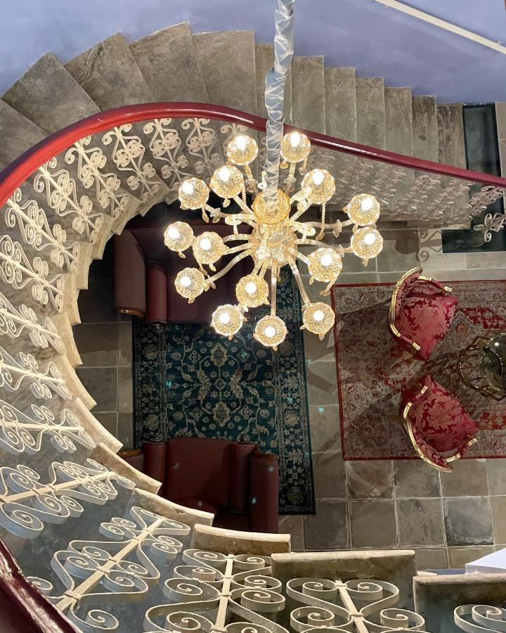 Madama Residence Nicosia Exterior foto